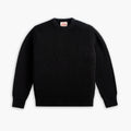 Highland Sweater | Black