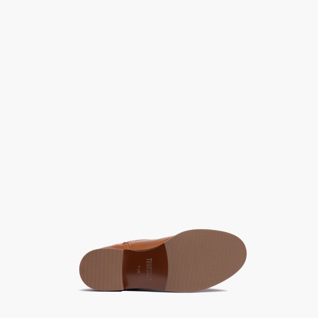 Vesper | Saddle