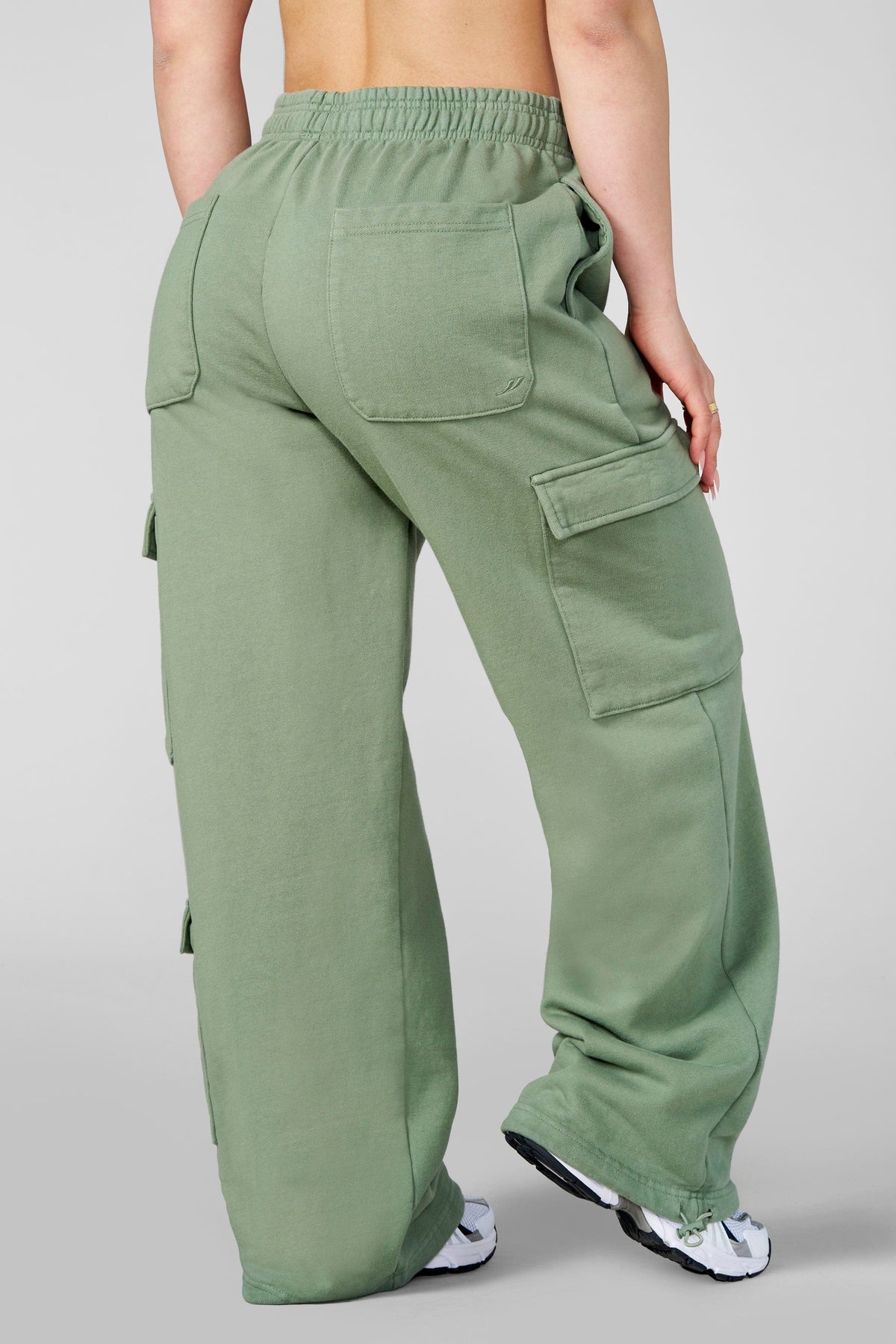 W2258 - Kove Cargo Joggers