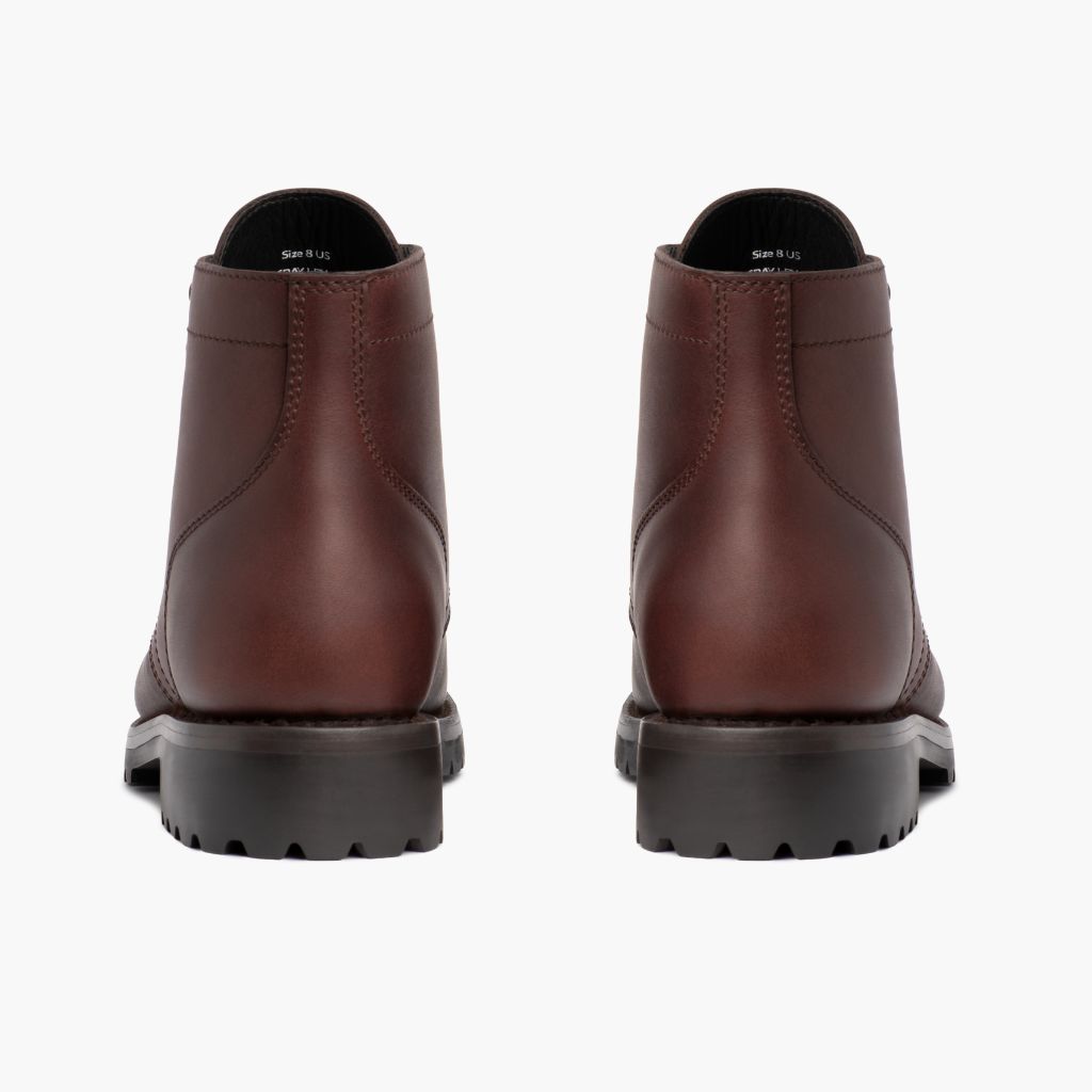 President StormKing® | Bull Brown