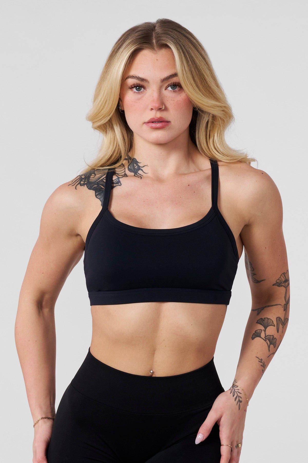 W359 Legacy Flex Bra