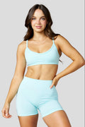 W3166 Pulse Seamless Bra