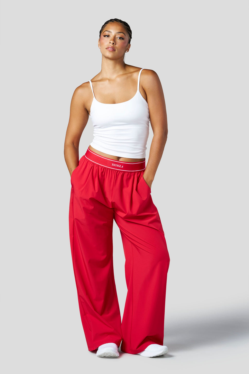 W2281 - Track Trouser