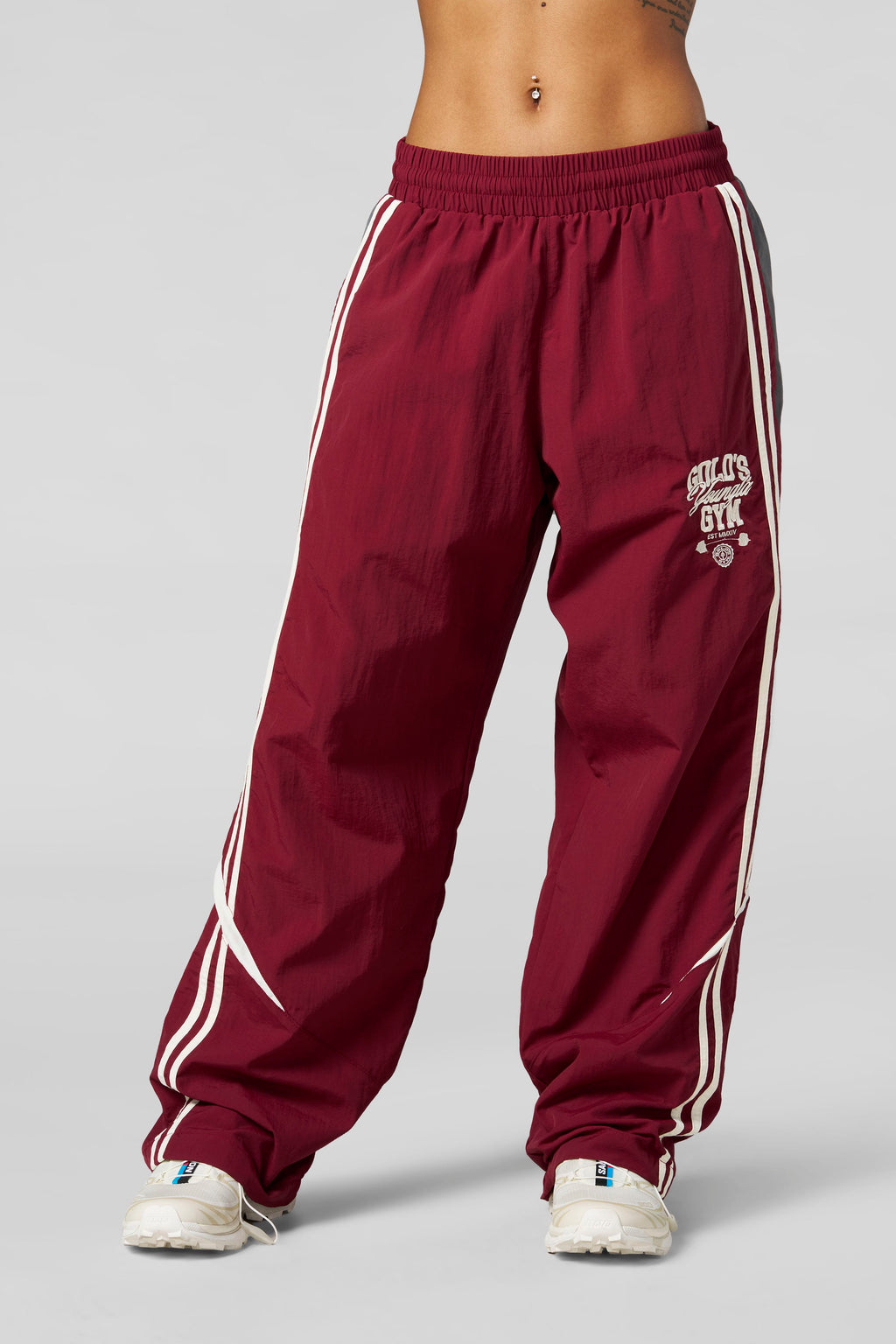 W2244 - Golds Iron Legacy Track Pant