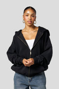 W554 Balance Zip Hoodie