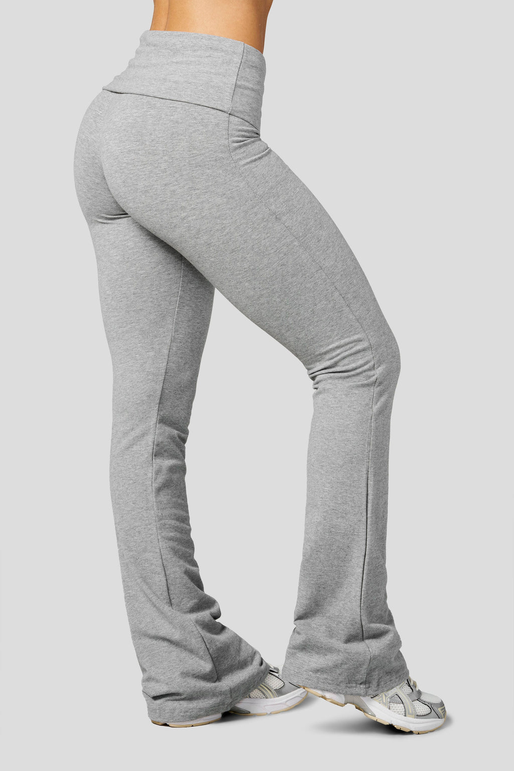 W2305 - Studio Edit Foldover Flares - REG