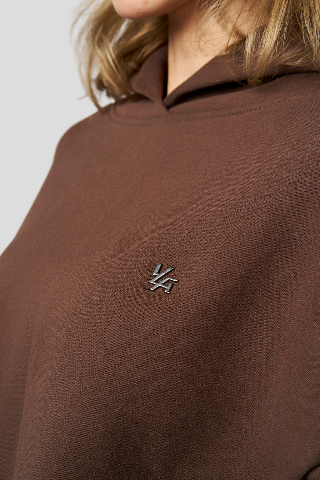 W5213 - Studio Edit Pullover Hoodie New Colors