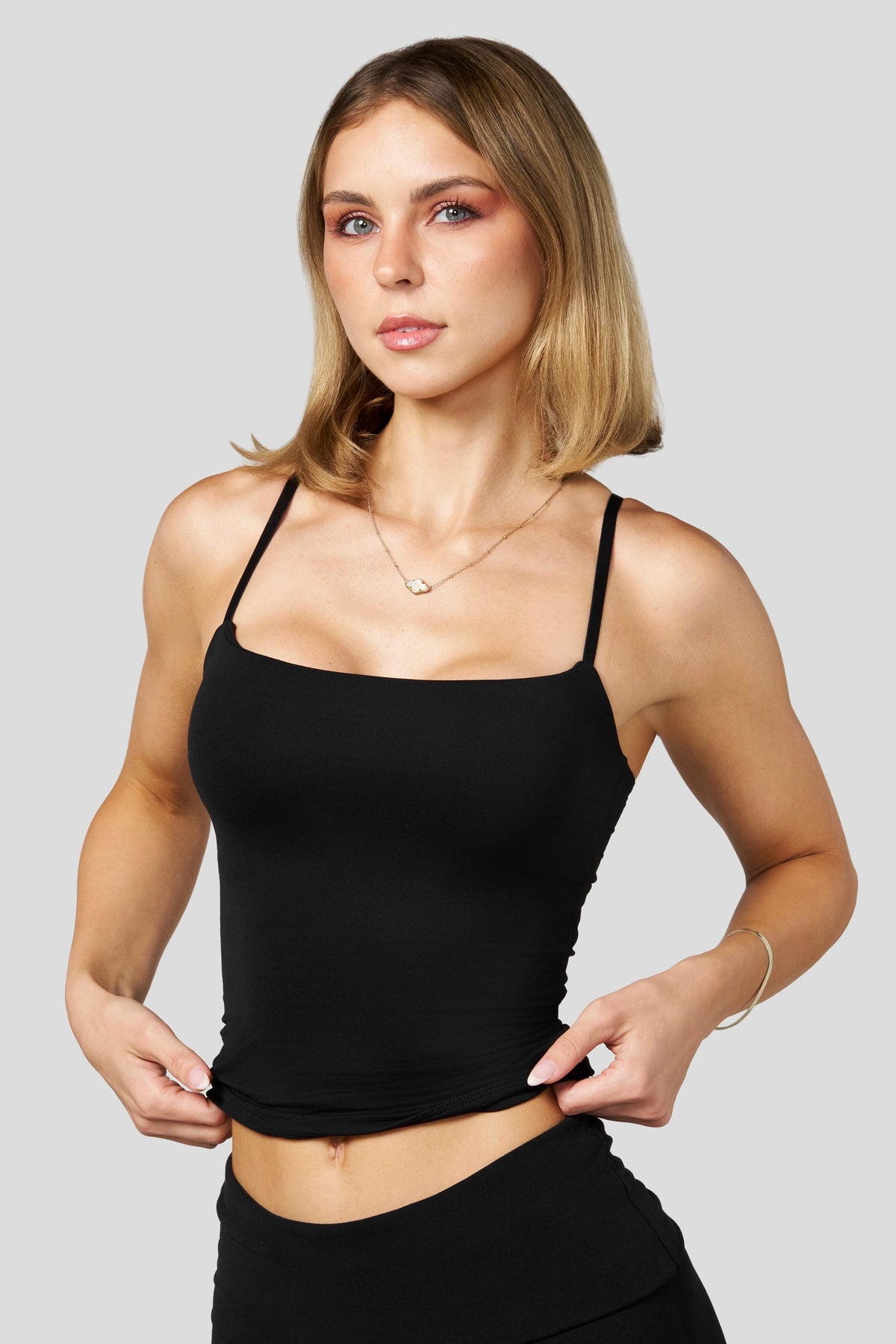 W4280 - Studio Edit Cami