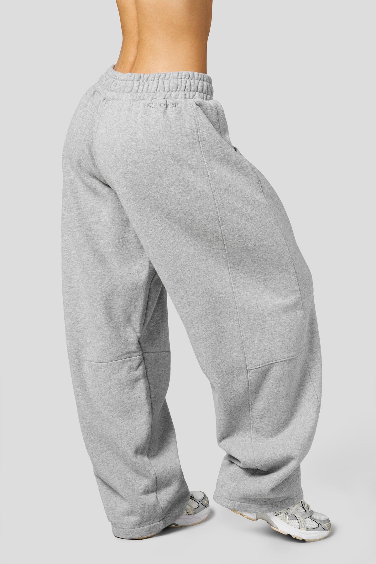 W2255 - Studio Edit Barrel Joggers New Colors