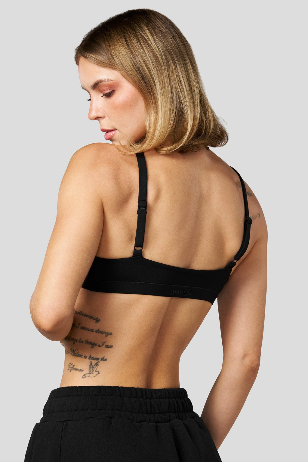 W3167 - Studio Edit Bra