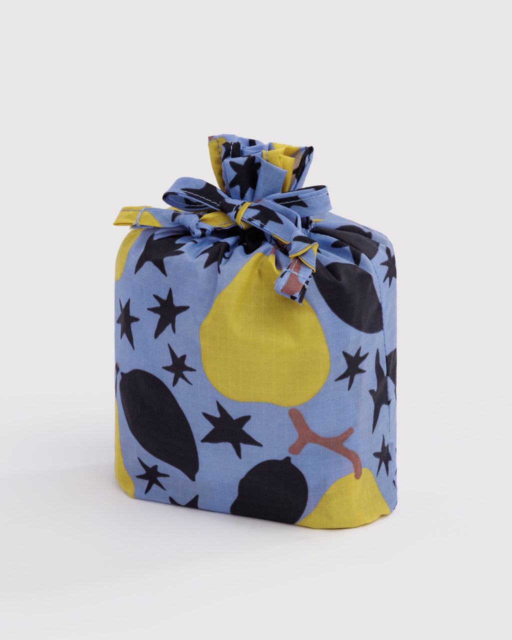 Standard Baggu Set of 3 - Winter Orchard - image 3
