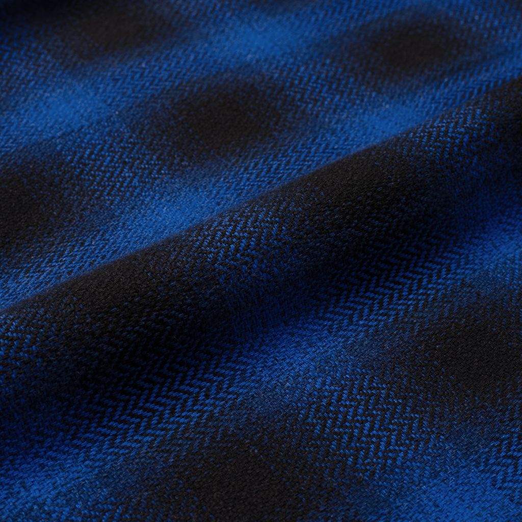 Buffalo Check Shirt | Eclipse