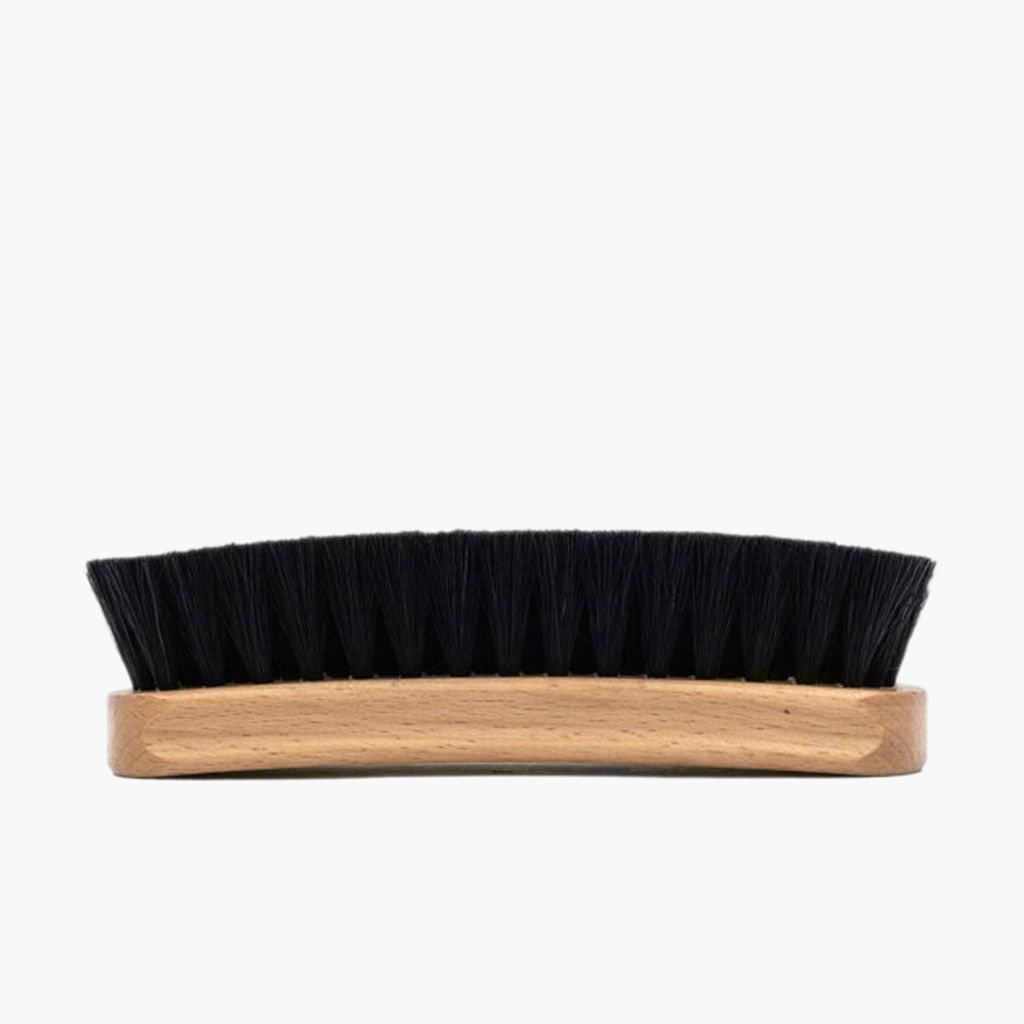 Cobbler's Choice Brush Kit | Tan