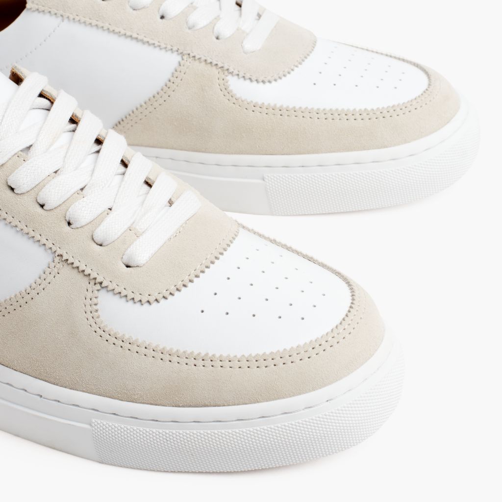 Women's Court | Peach