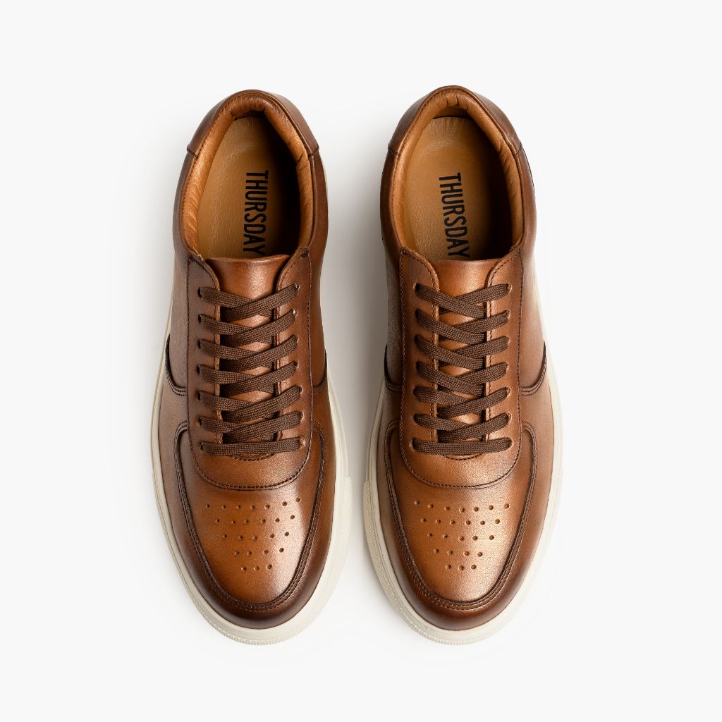 Women's Court | Toffee