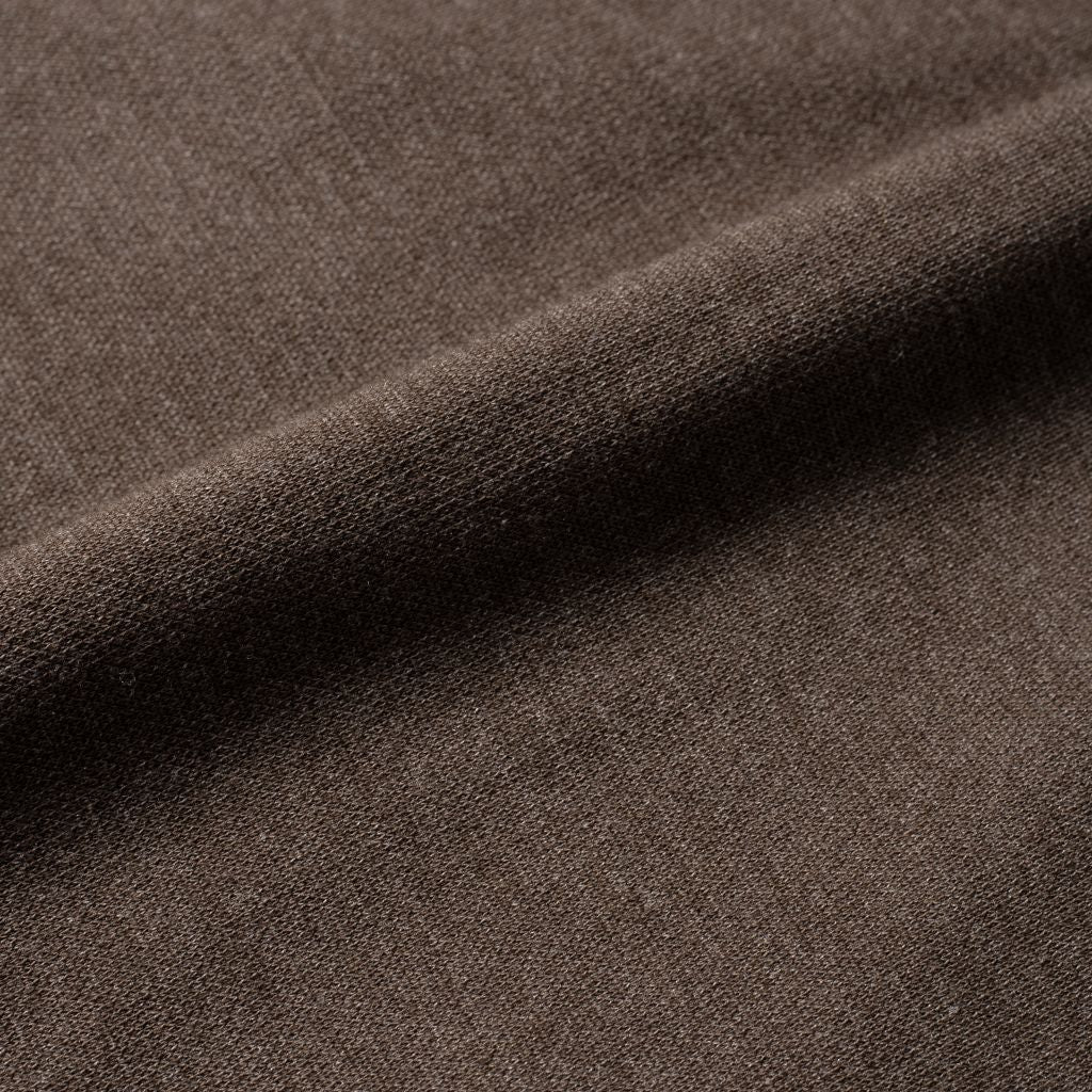 Everyday Button-Down Shirt | Brown (Two Pocket)