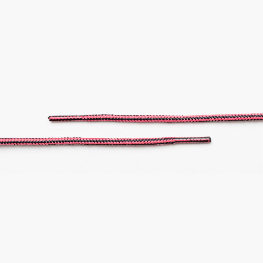 Kevlar® Blend Laces | Pink