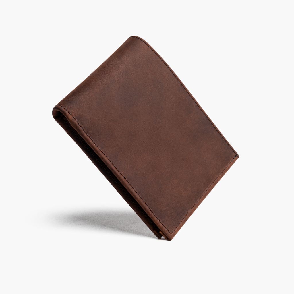 Bifold Wallet | Arizona Adobe
