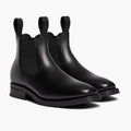 Journeyman | Black