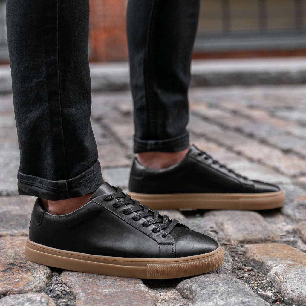 Legacy | Black Gum