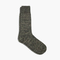 Men's Marled Sock | Camo