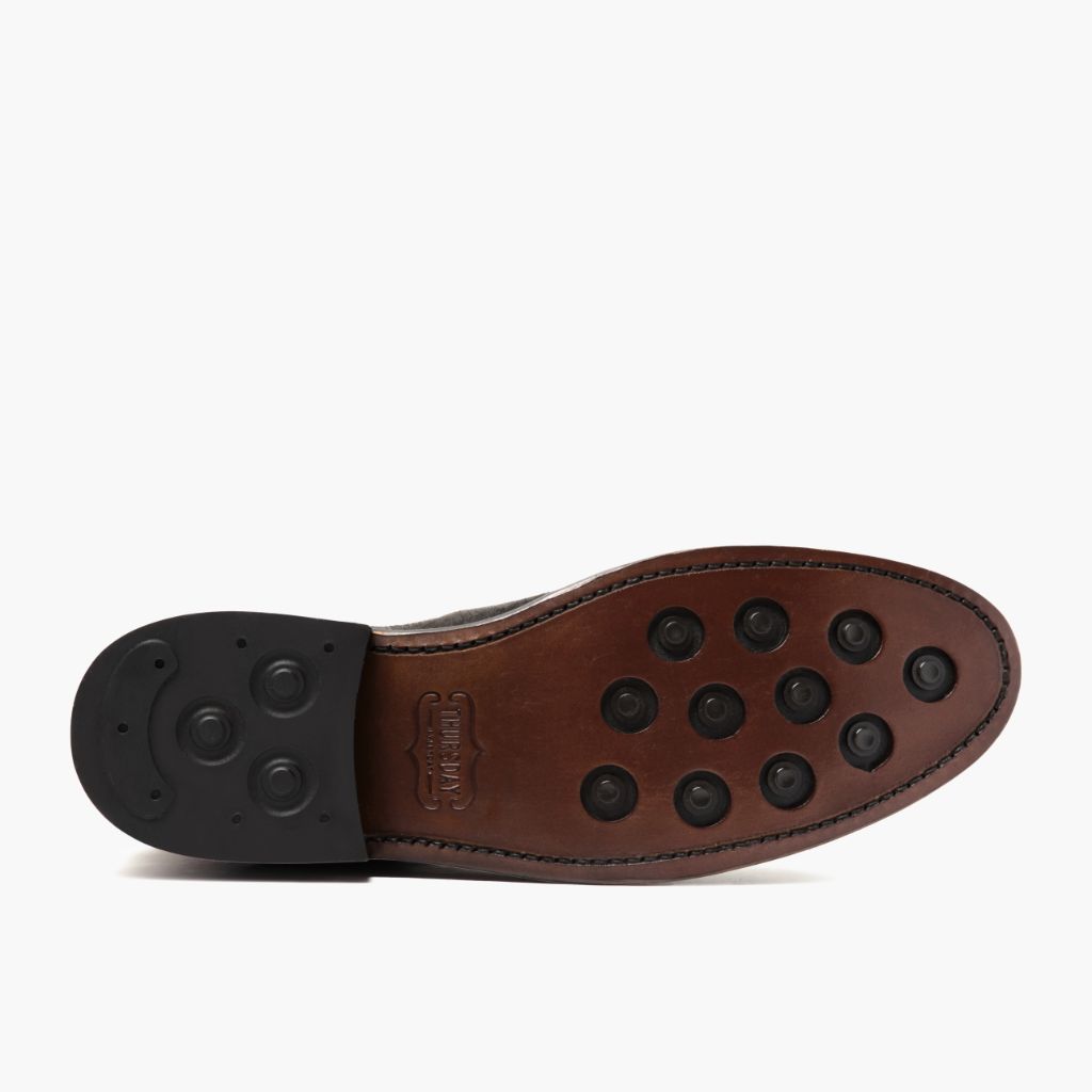 Cavalier | Shadow Grey