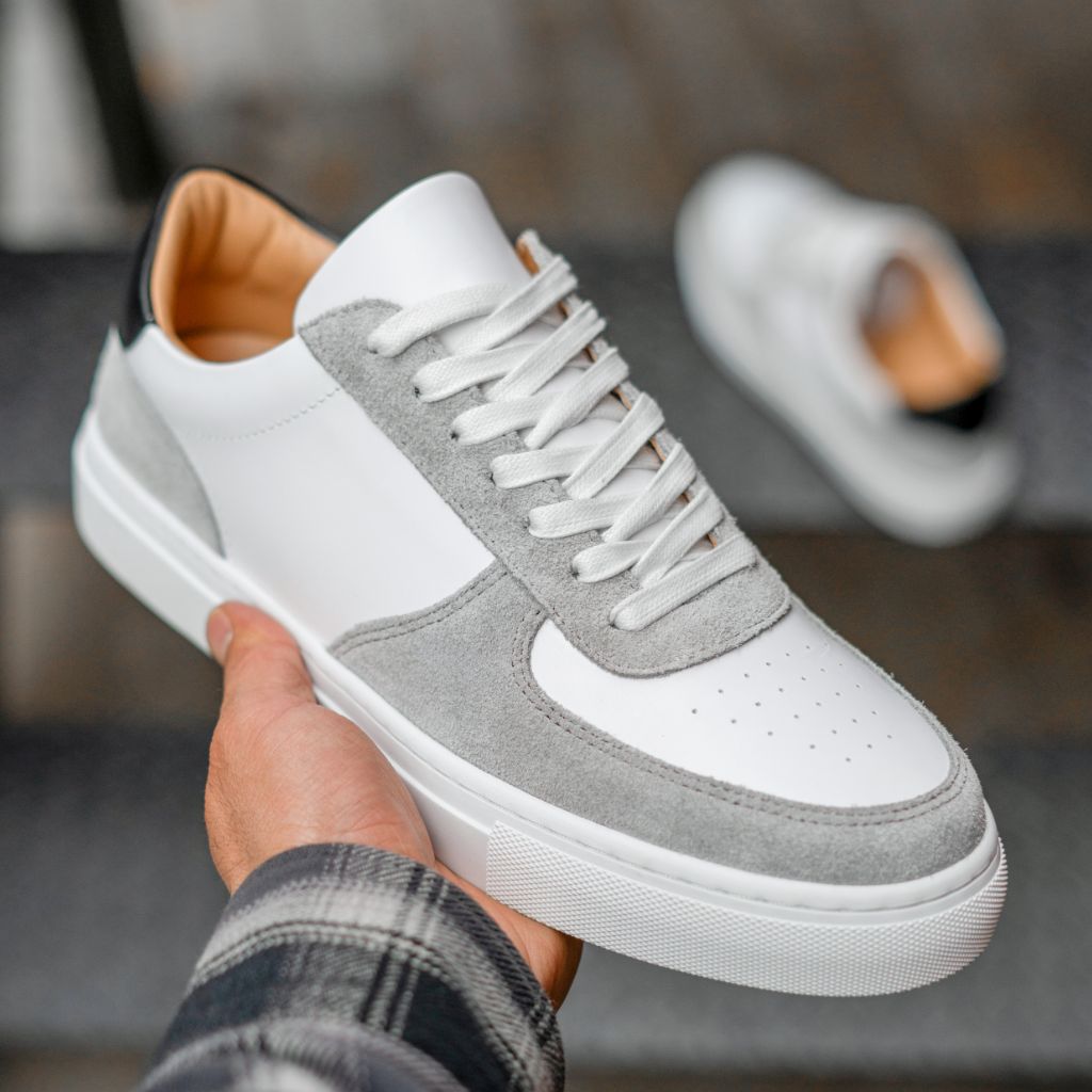 Court | Granite