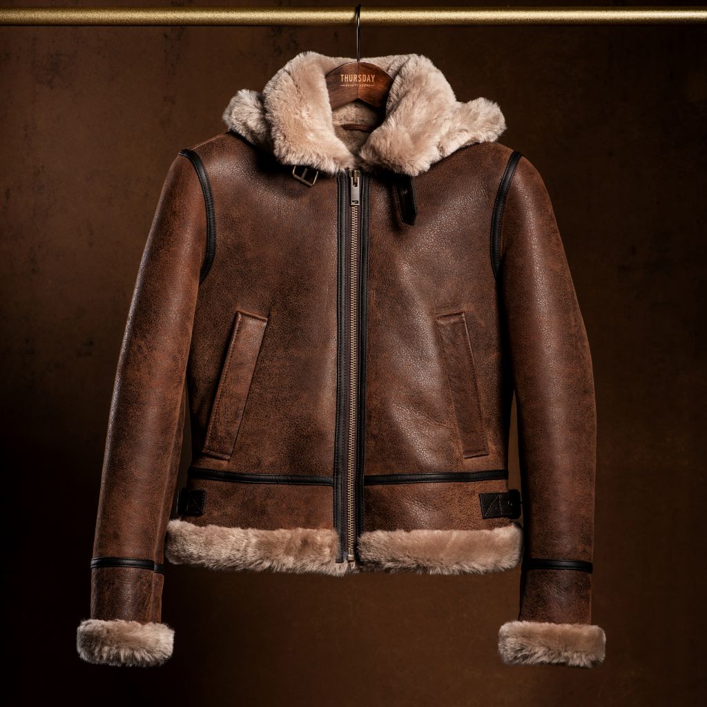 Bronco Jacket | Yosemite