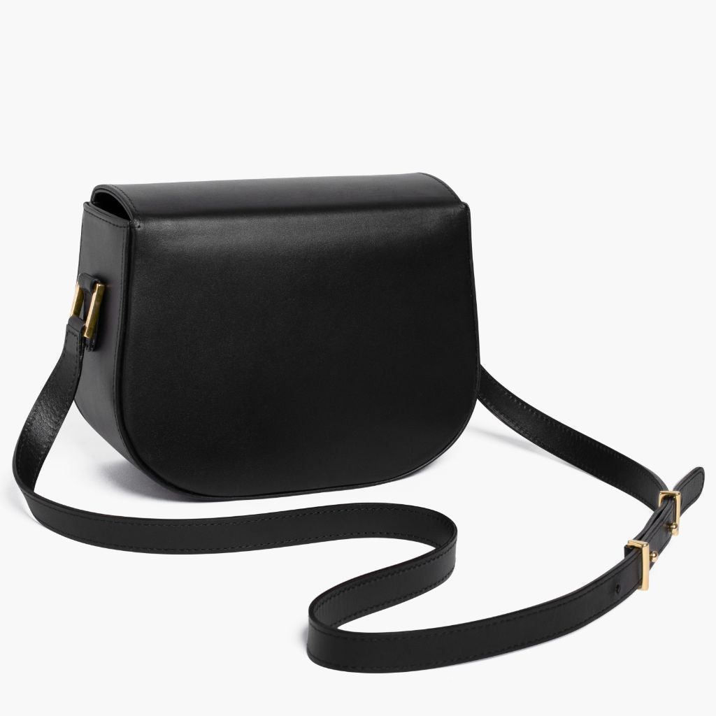 Crossbody Bag | Black