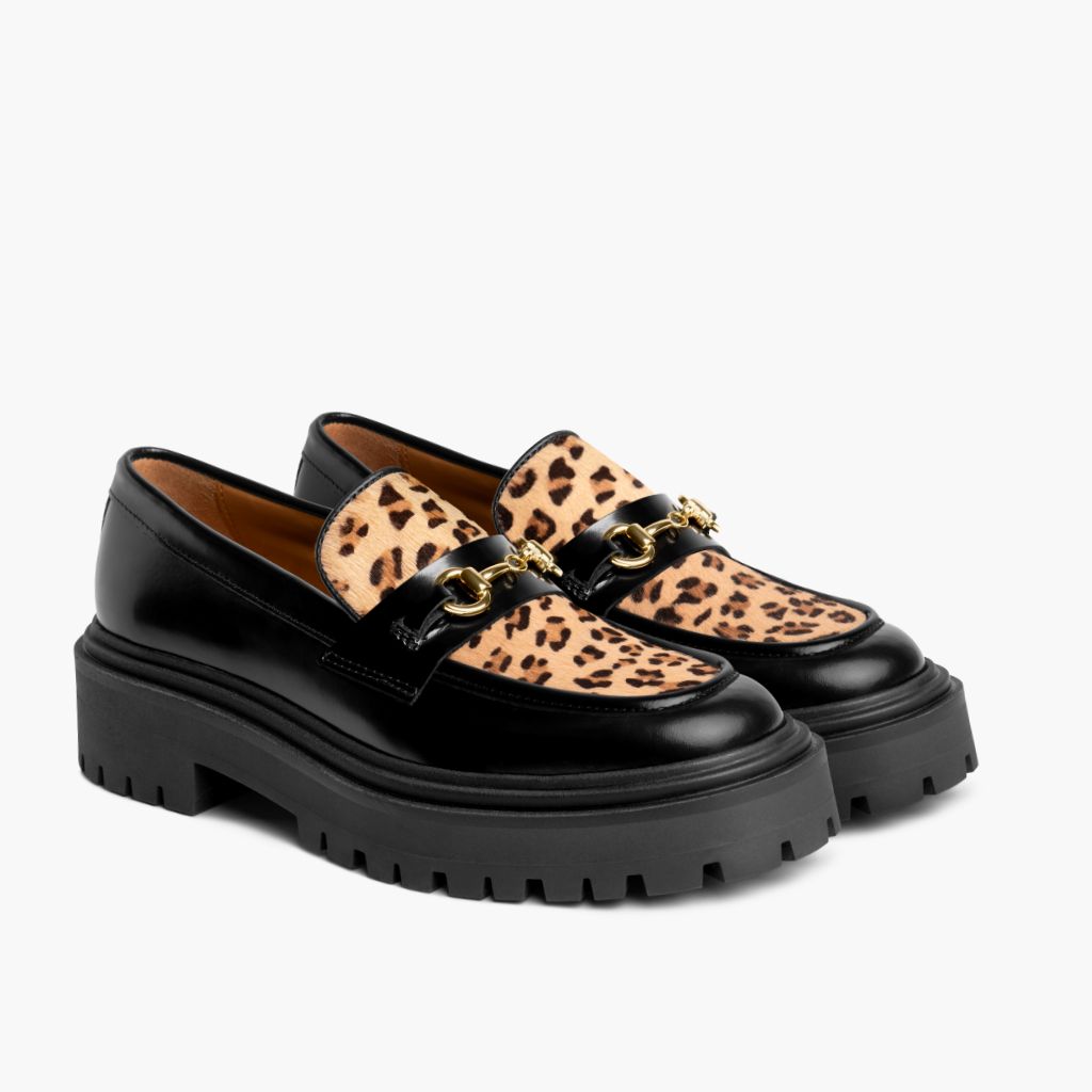Penny Platform | Leopard