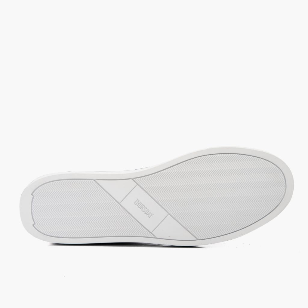 Women's Premier Low Top | Black