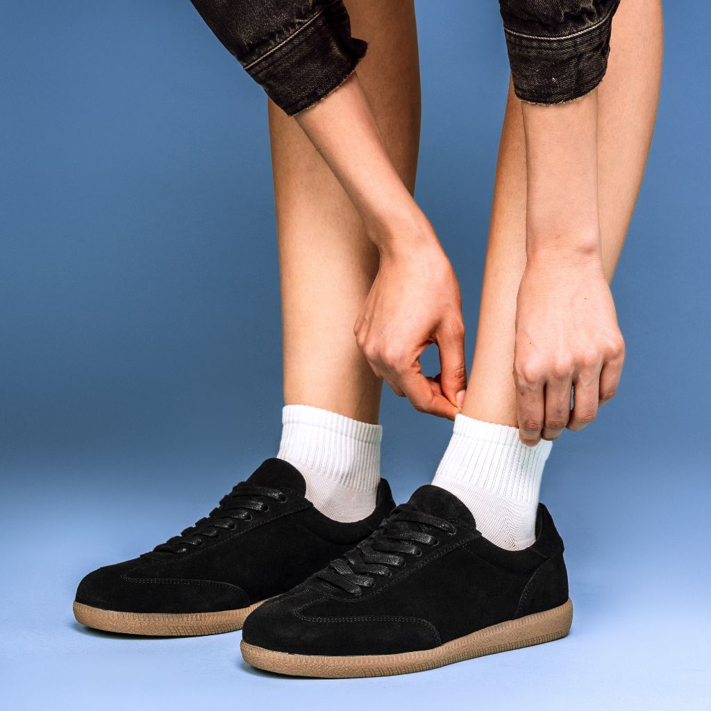 Women's Vista | Black