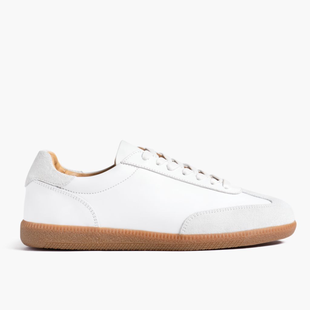 Women's Vista | White