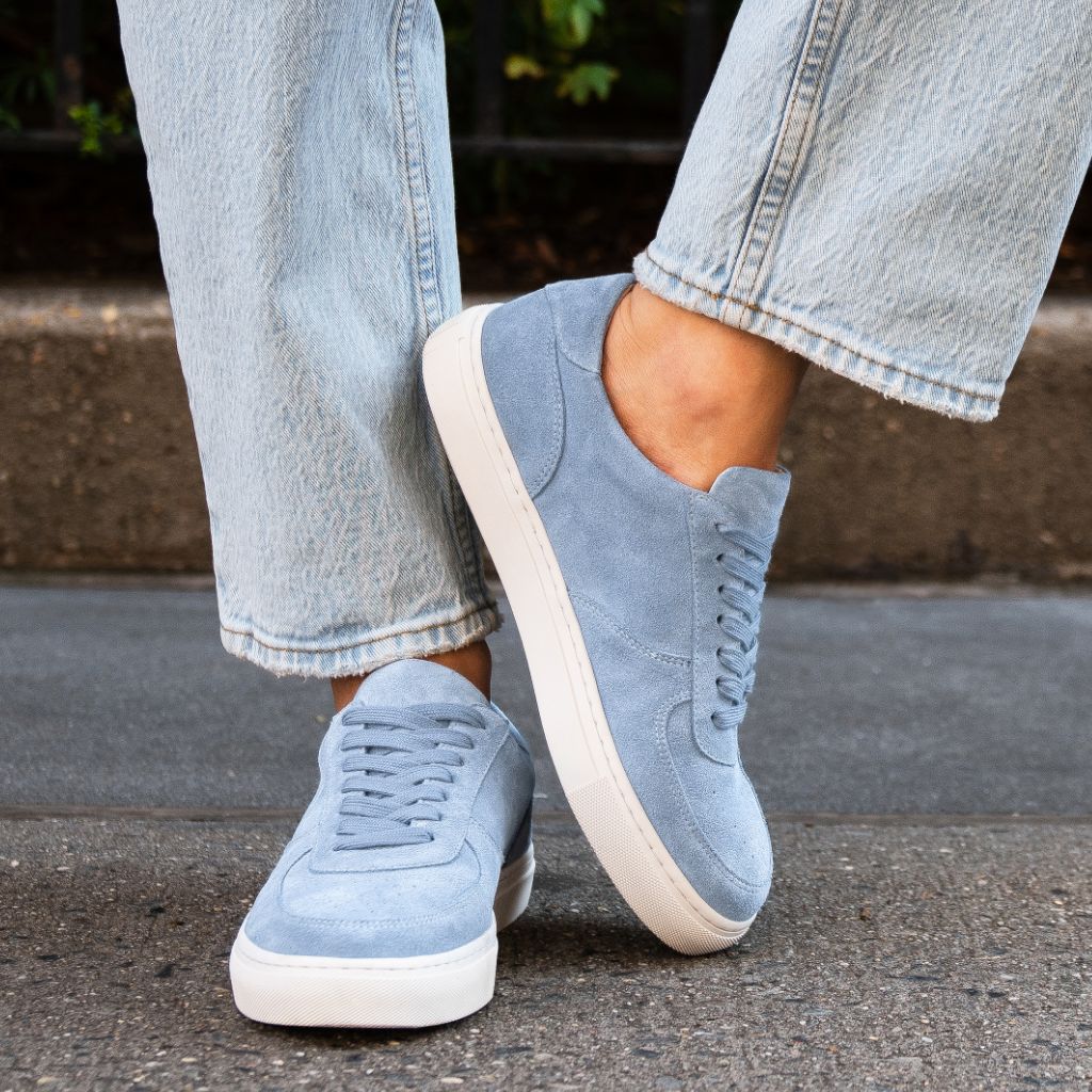 Women's Court | Azure