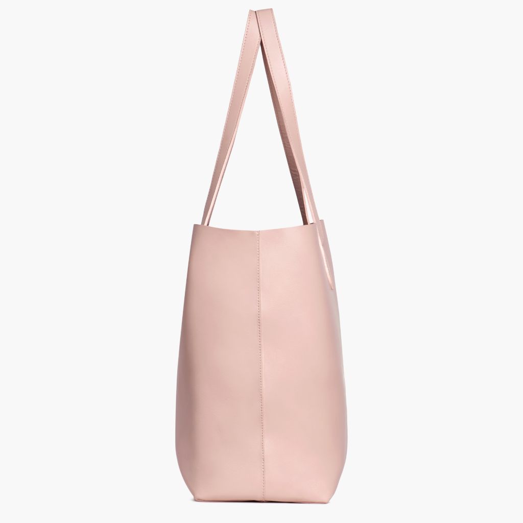Everyday Tote | Blush (XL)
