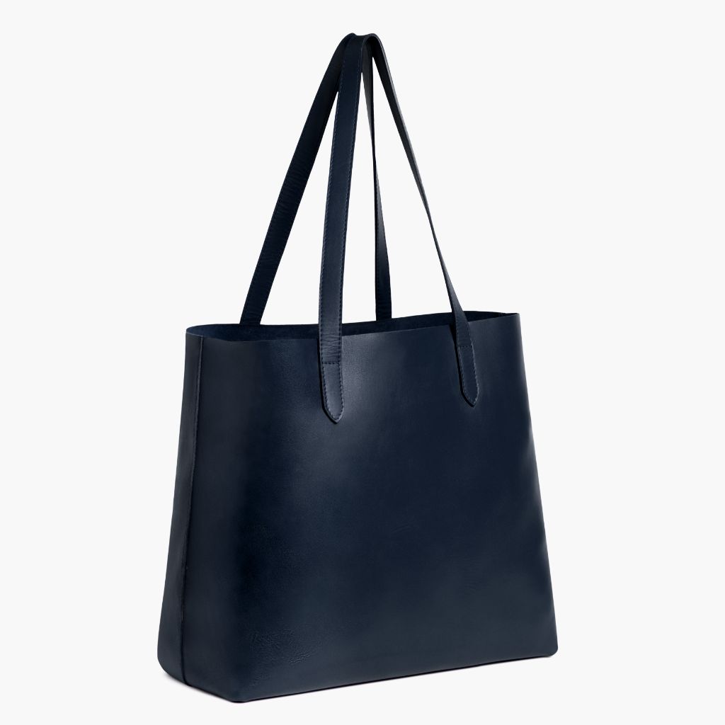 Everyday Tote | Navy (XL)