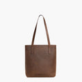 Everyday Tote | Vintage Tobacco (M)