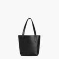 Everyday Tote | Black (S) (Zipper)