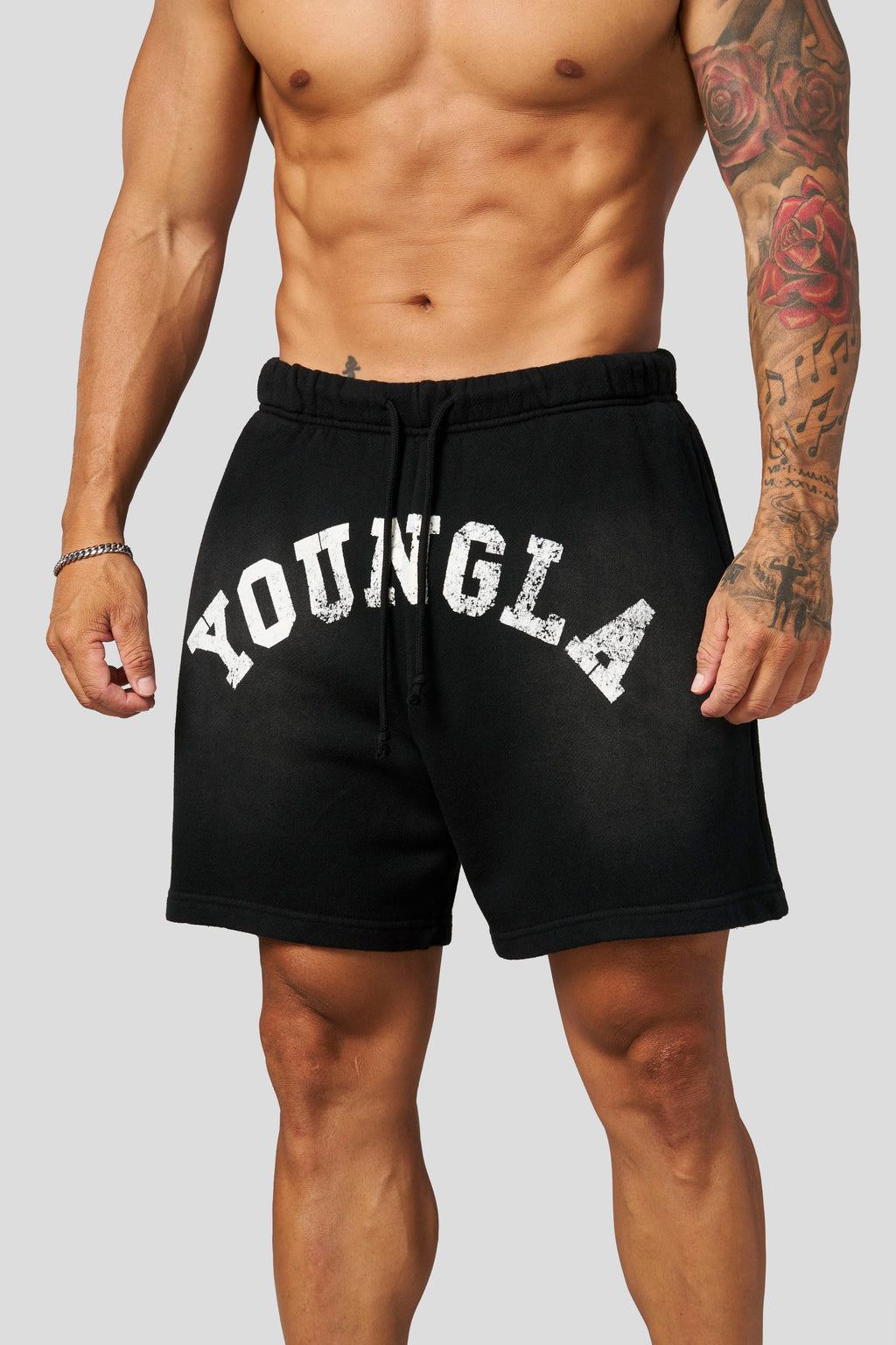1046 - Arc Collection - Shorts