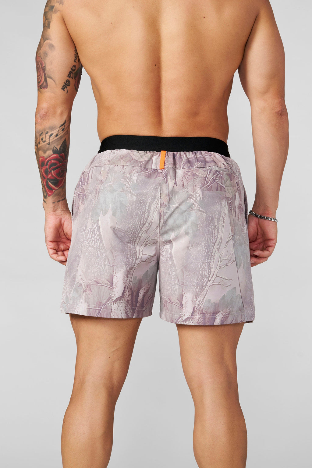 1048 - Prime Training Shorts