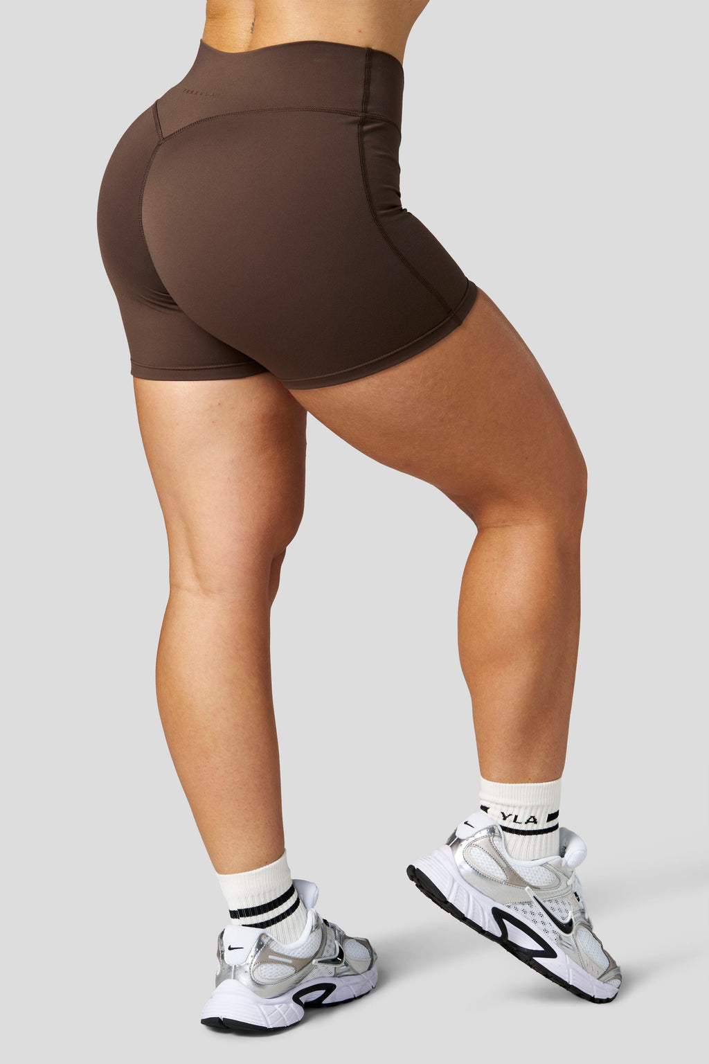 W1175 - Flex Shorts