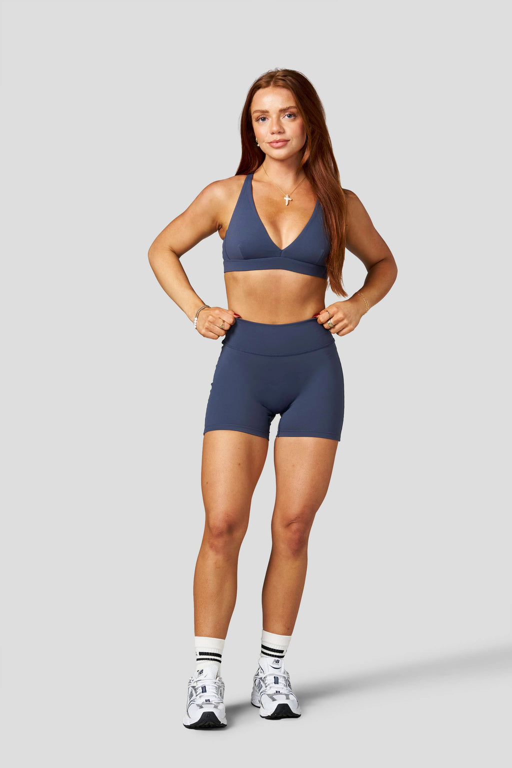 W3174 - Flex Plunge Bra