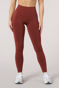 W233 - Curve Seamless Leggings