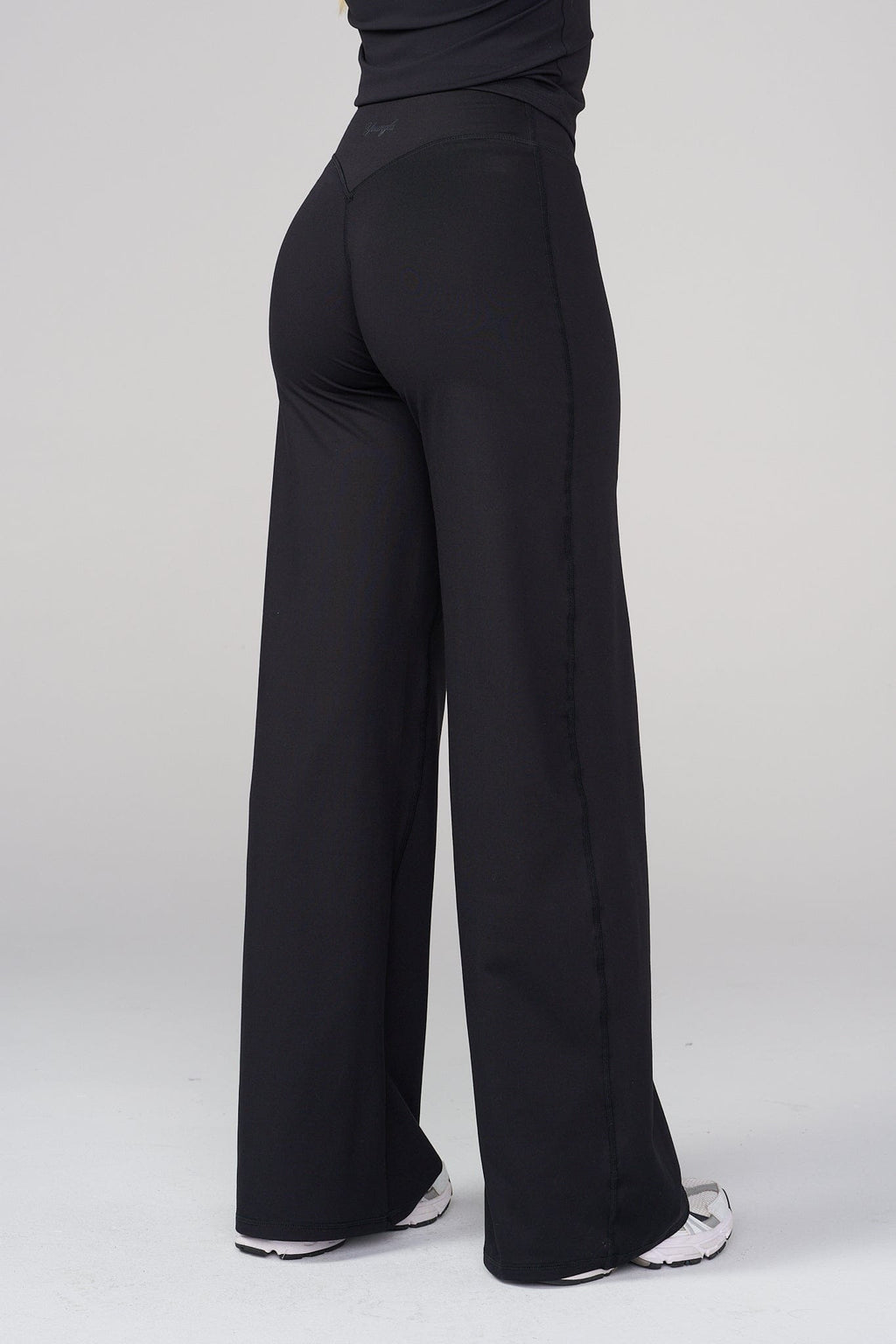 W2227 - Reset Wide Leg Leggings