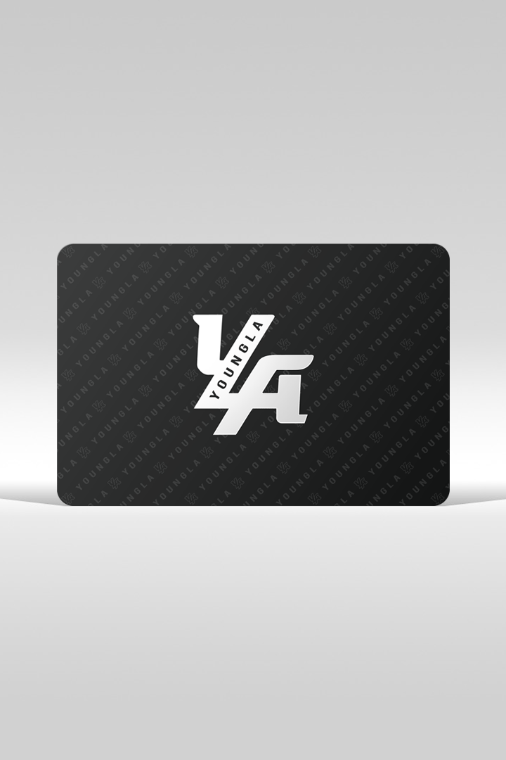Digital Gift Card