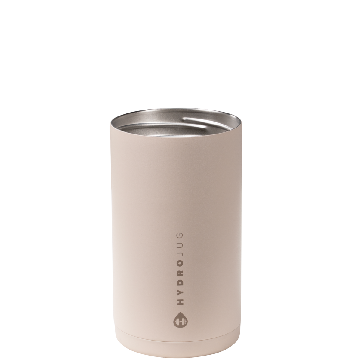 Dune Can Cooler 16oz Open Lid
