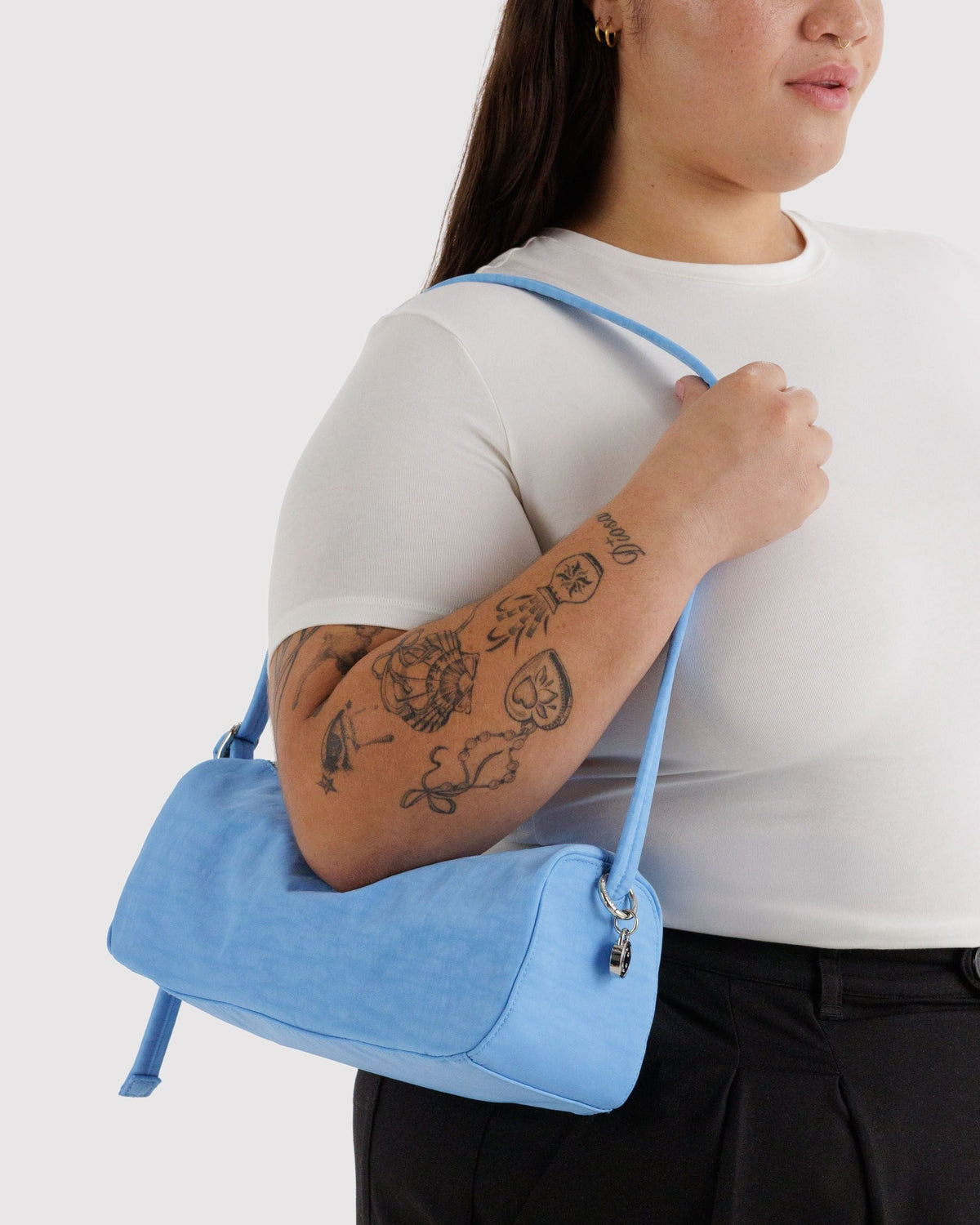 Nylon Loaf Bag - Piscine - image 2