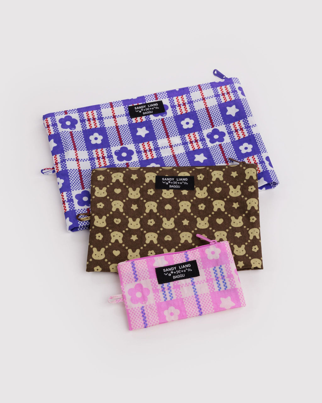 Go Pouch Set - Sandy Liang - image 3