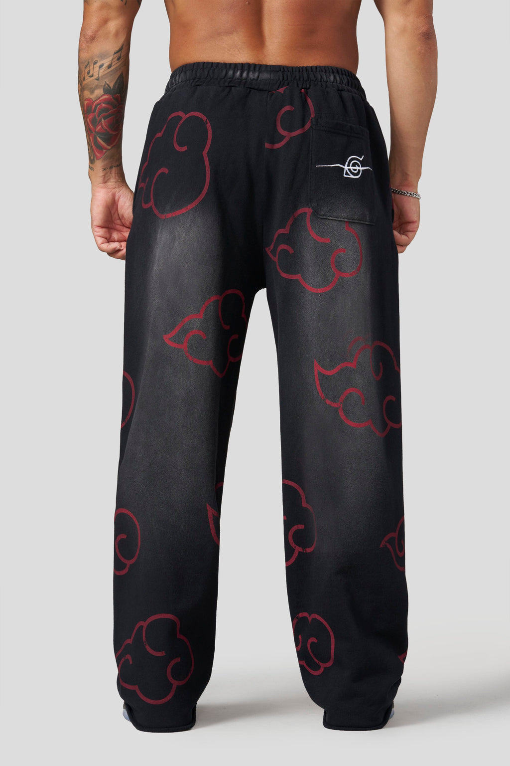 2012 - Naruto Artwork Sweats