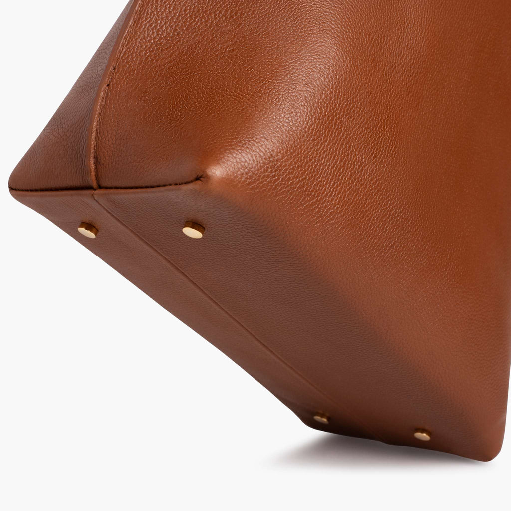 Dress Tote | Cuero